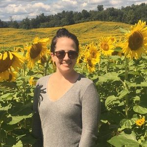 Meet your Posher, Kelly